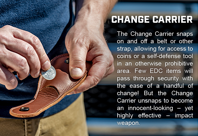 Change Carrier