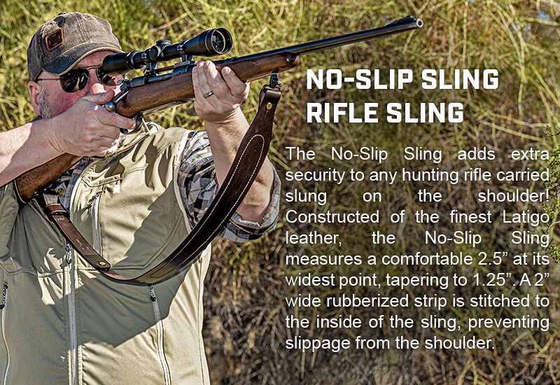 No-Slip Sling