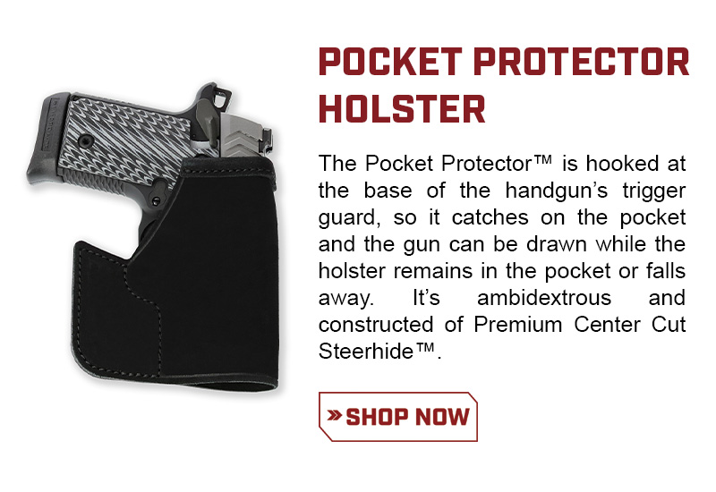 Pocket Protector WBP