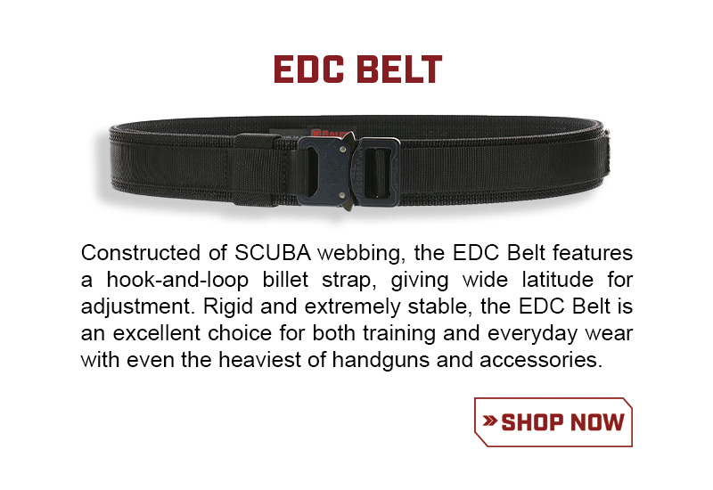 EDC Belt