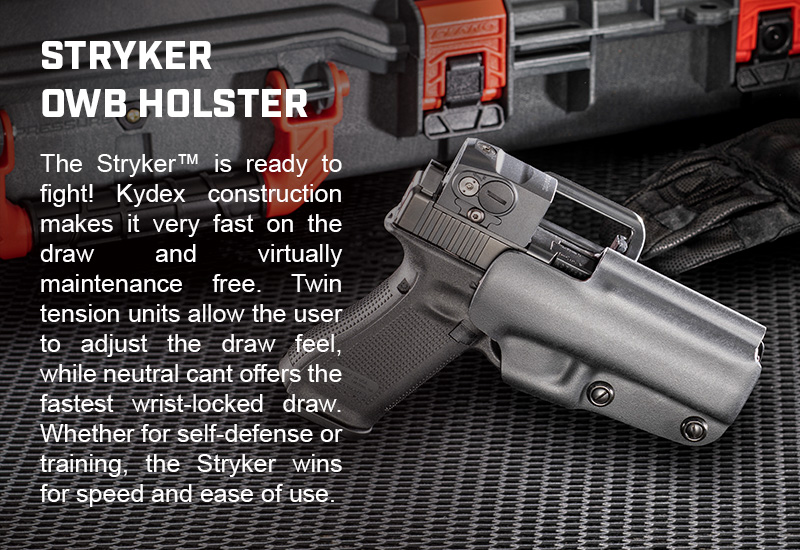 Stryker