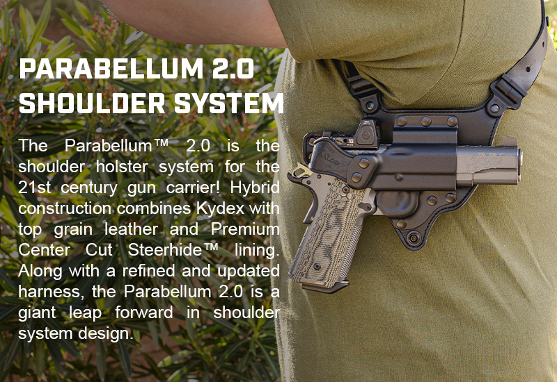 Parabellum