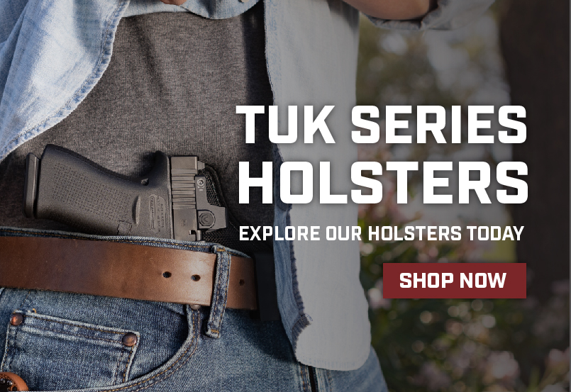 Stinger Belly Band Holster for Concealed Carry