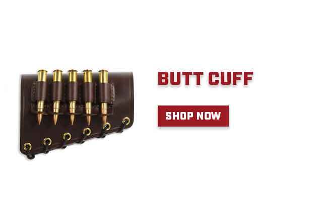 Butt Cuff